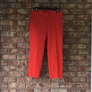 NWOT Vince Camuto Capris